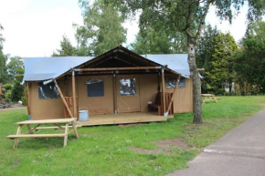 Verblijf in de Veluwe met Privé sanitair LL54